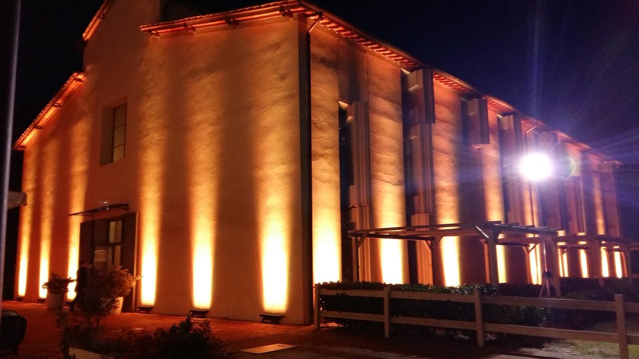 Hotel Antica Tabaccaia Resort Terranuova Bracciolini Exterior foto